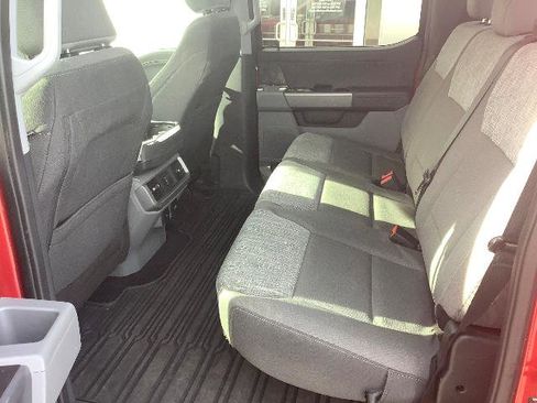 Certified 2022 Ford F150 XLT w/ Equipment Group 302A High image 10