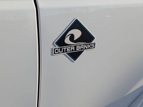 Certified 2024 Ford Bronco Outer Banks image 41