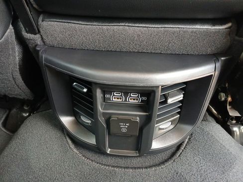 Used 2024 RAM 2500 Laramie w/ Safety Group image 22