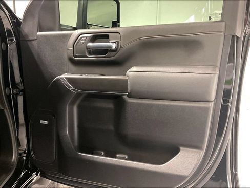 Used 2023 GMC Sierra 2500 AT4 w/ AT4 Premium Plus Package AWD/4WD image 23
