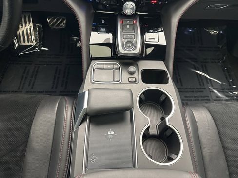 Used 2023 Acura MDX A-Spec image 23