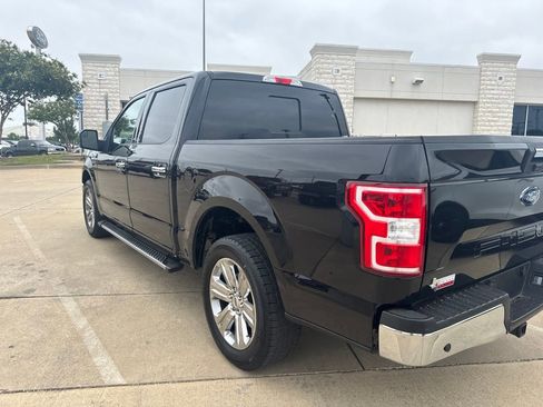 Used 2019 Ford F150 XLT w/ Equipment Group 302A Luxury RWD image 8
