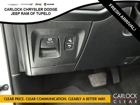 Used 2020 RAM 1500 Laramie AWD/4WD image 17