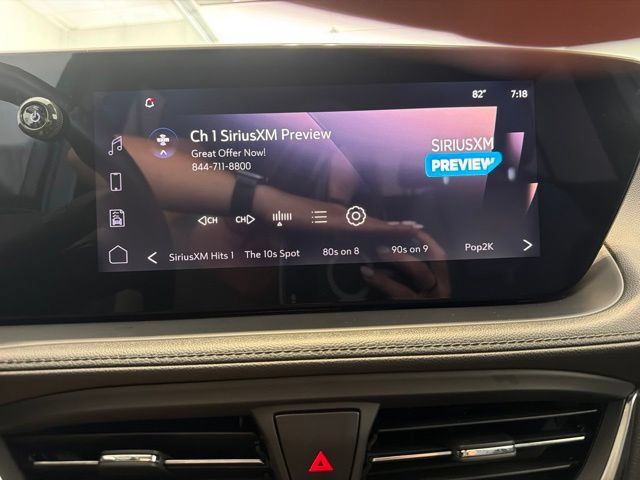 Used 2024 Buick Encore GX Preferred FWD image 15