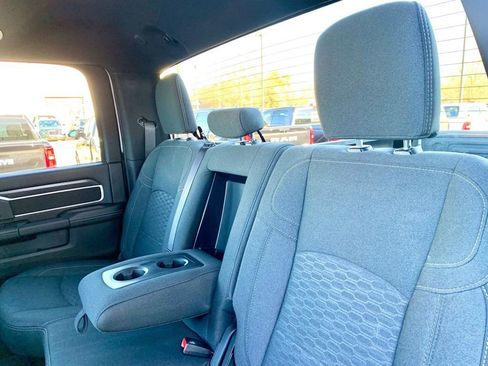 Used 2025 RAM 2500 Big Horn image 20