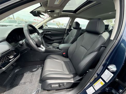 New 2026 Honda Accord Touring image 13