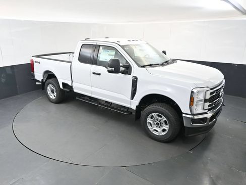 New 2026 Ford F350 XLT w/ Snow Plow Prep Package AWD/4WD image 22