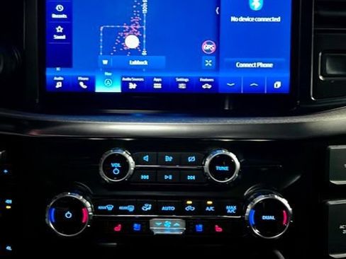 Used 2023 Ford F150 Raptor w/ Raptor 37 Performance Package AWD/4WD image 15