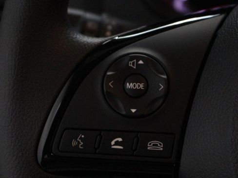 New 2026 Mitsubishi Eclipse Cross ES image 9