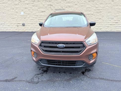 Used 2017 Ford Escape S FWD image 8