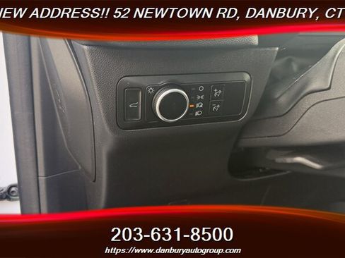 Used 2024 Ford Escape Active AWD/4WD image 20