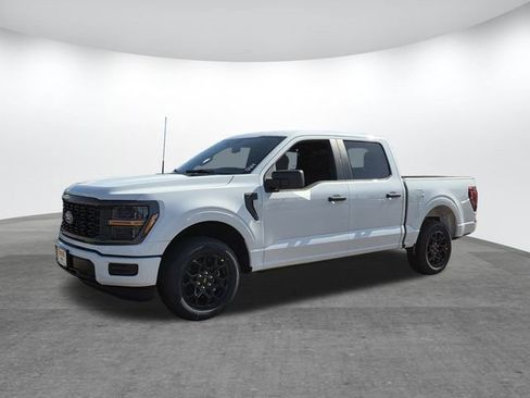 New 2026 Ford F150 STX image 4