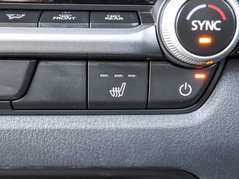 New 2026 MAZDA CX-30 AWD 2.5 S w/ Select Sport Pkg image 33