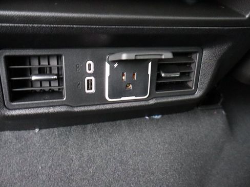 New 2026 Chevrolet Silverado 3500 LT w/ Trail Boss Package image 17