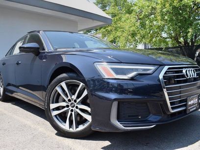 Used 2021 Audi A6 Premium Plus w/ Premium Plus Package