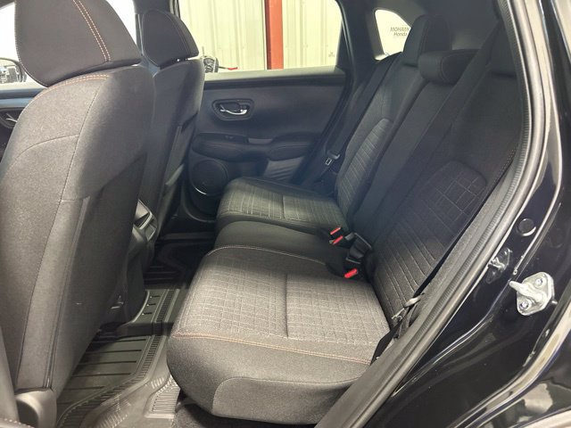 Certified 2027 Honda HR-V Sport image 18