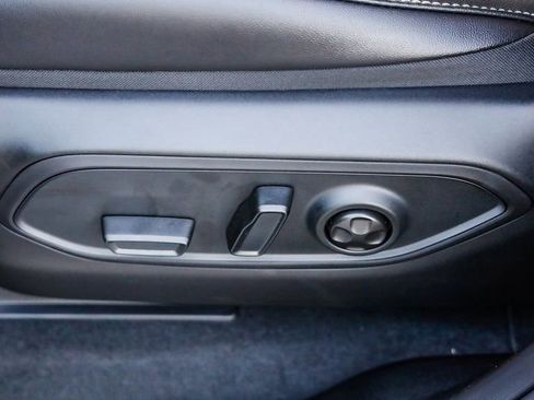 New 2025 Jeep Grand Cherokee Altitude image 22