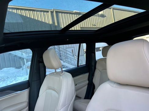 New 2026 Jeep Grand Cherokee Limited AWD/4WD image 25