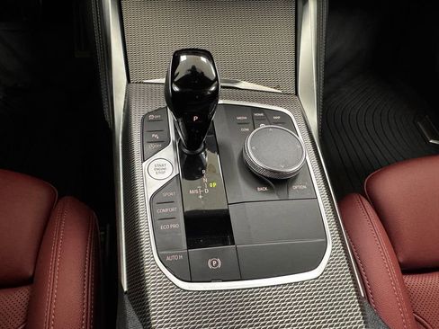 Used 2023 BMW 430i Gran Coupe xDrive 430i Gran Coupe w/ M Sport Package image 22