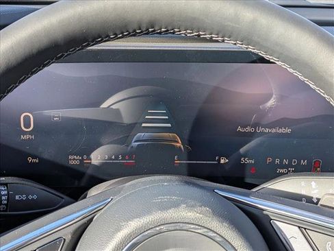 New 2026 Buick Envision Avenir image 11