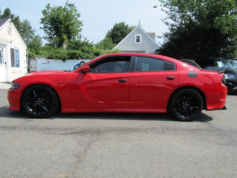 Used 2020 Dodge Charger Scat Pack RWD image 5