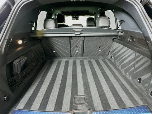 Certified 2025 Mercedes-Benz GLE 350 4MATIC image 28