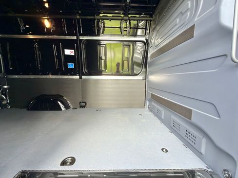 New 2026 Mercedes-Benz Sprinter 144 Cargo image 15