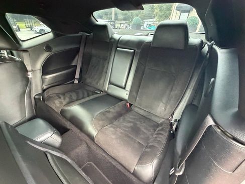 Used 2021 Dodge Challenger R/T Scat Pack w/ Plus Package RWD image 15