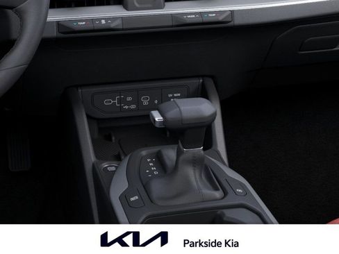 New 2026 Kia K4 GT-Line Turbo FWD image 23