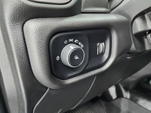 Used 2023 RAM 2500 Tradesman image 36