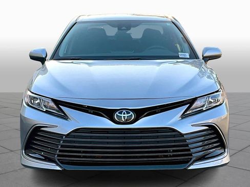 Certified 2024 Toyota Camry LE image 4
