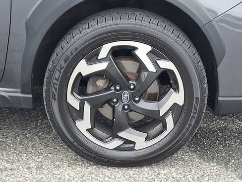 Used 2022 Subaru Crosstrek 2.5i Limited w/ Moonroof Package 1 AWD/4WD image 28