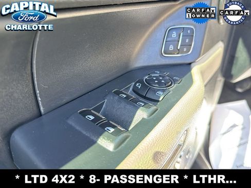 Used 2024 Ford Expedition Max Limited RWD image 20