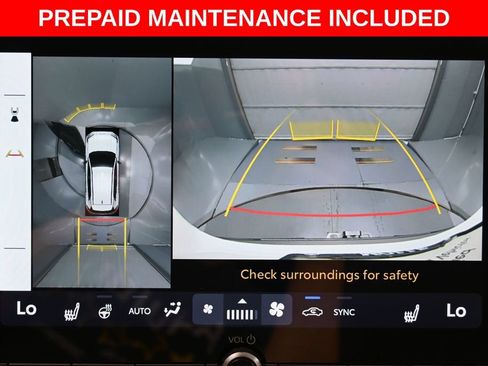 Certified 2026 Toyota RAV4 AWD Plug-in Hybrid w/ Illumination Package (TMS) image 20