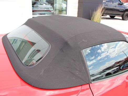 Used 2006 Chevrolet Corvette Convertible w/ Preferred Equipment Group image 32