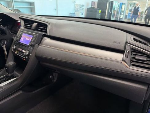 Used 2018 Honda Civic LX image 27