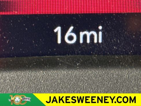 New 2026 RAM 2500 Tradesman image 20