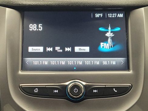 Used 2017 Chevrolet Cruze LT image 25