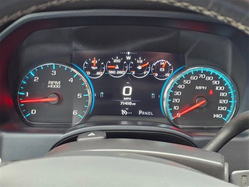 Used 2017 GMC Sierra 1500 Denali image 56