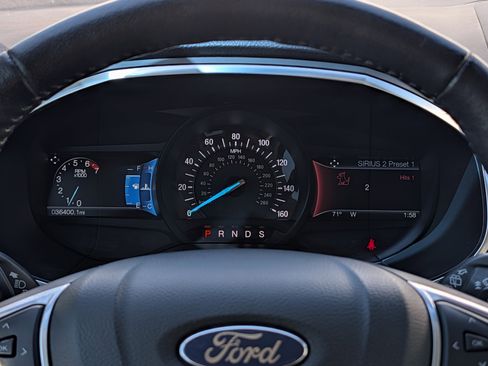 Used 2015 Ford Edge Titanium w/ Technology Package image 28