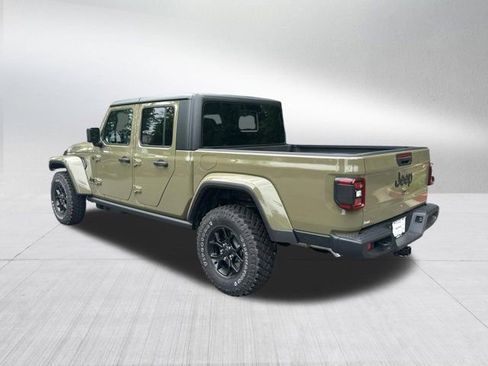 New 2026 Jeep Gladiator Sport AWD/4WD image 7
