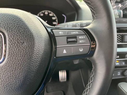 Certified 2026 Honda Civic Sport image 21