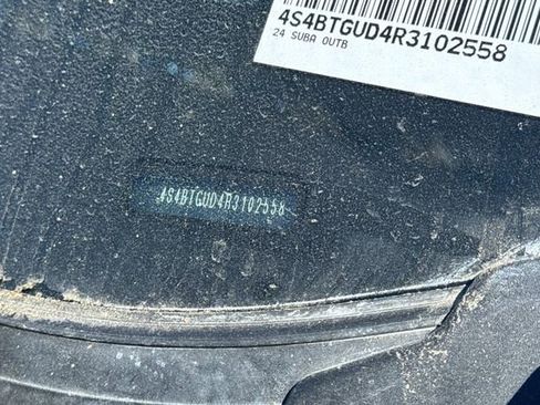 Used 2024 Subaru Outback Wilderness image 7