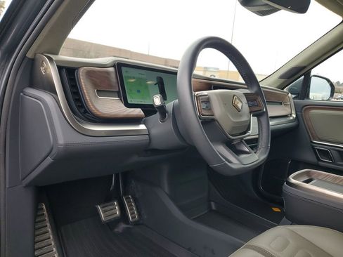 Used 2022 Rivian R1T Launch Edition image 10