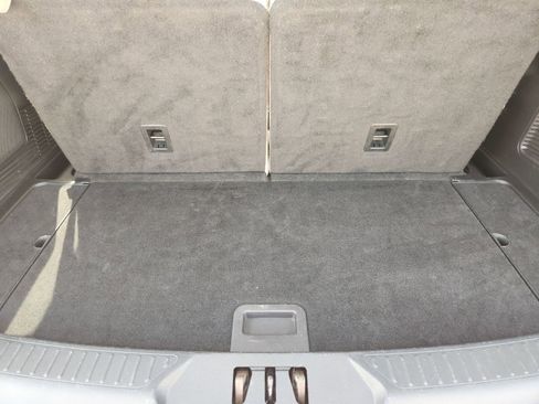 Used 2020 Ford Explorer Limited AWD/4WD image 35