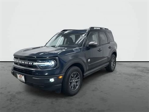 Used 2021 Ford Bronco Sport Big Bend w/ Big Bend Package (96B) image 7