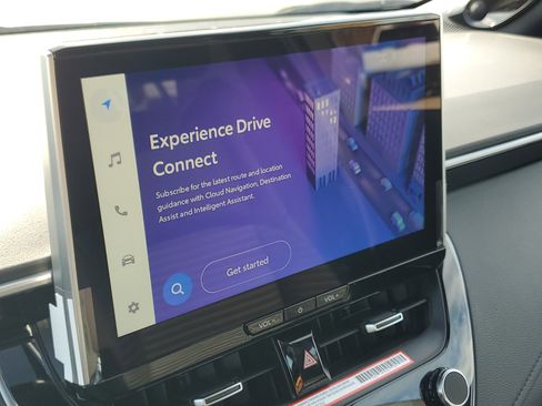 New 2026 Toyota Corolla XSE image 29