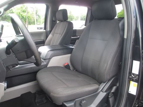 Used 2019 Ford F150 XL w/ Equipment Group 101A Mid AWD/4WD image 16
