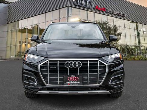 Used 2023 Audi Q5 2.0T Premium w/ Convenience Package image 6
