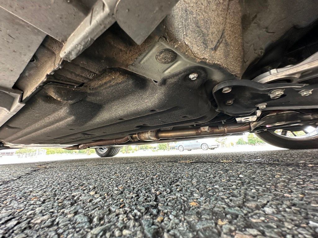 Used 2023 Subaru WRX Premium AWD/4WD image 45